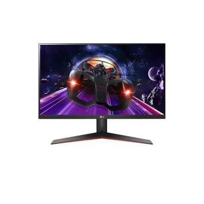 Genel Ürün 23.8 Ips 24mp60g-b 1ms 75hz Hdmı-dp Gamıng Monitör 1920x1080