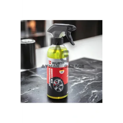 Genel Ürün Jant Temizleyici Sprey ORIJINAL 400 ML (2023 Tarihli)