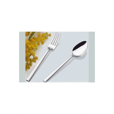 Genel Ürün Çelik Nil Tatlı Çatalı