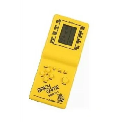 Genel Ürün Nostaljik El Atarisi Tetris Atari