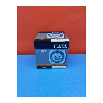 Kol Saati Ct-9180 Mekanik Zaman Saati