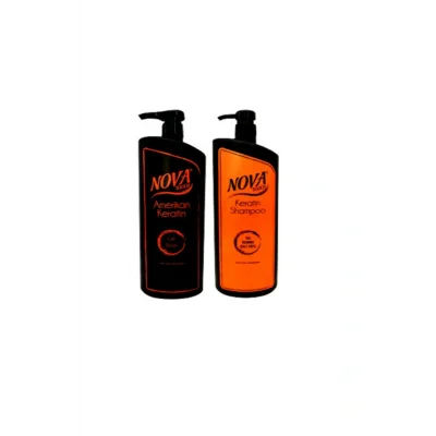 Genel Ürün Unisex Keratin Bakımı Vetouch Amerikan Keratin