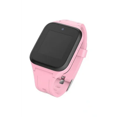 Kol Saati Tcl Mt40x Movetime Family Watch Pink Akıllı Çocuk Saati