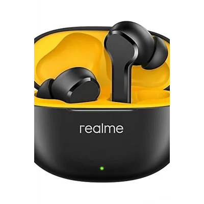 Genel Ürün Buds T100 Tws Kulak İçi Bluetooth Kulaklık Siyah