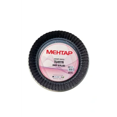 Genel Ürün Granit Efektli Turta Kek Kalıbı