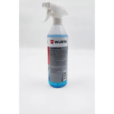 Genel Ürün Buz Çözücü Sprey 500 Ml