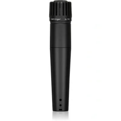 Genel Ürün Sl75c Dynamic Cardıoid Microphone