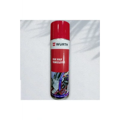 Genel Ürün Dizel Egr Valf Temizleyici 400ml
