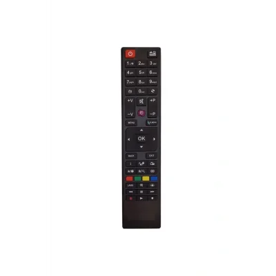 Genel Ürün 32hl530 Smart Led Tv Kumandası