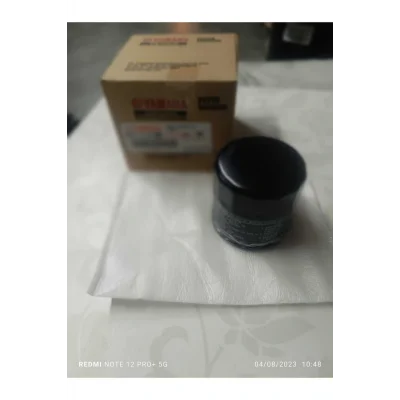 Genel Ürün R25-mt25 Yağ Filtresi