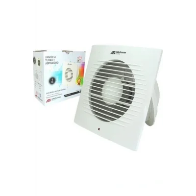 Genel Ürün Mutfak Banyo Ve Tuvalet Aspiratörü 100-120-150-200lük 150