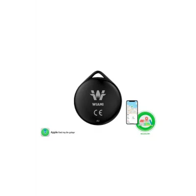 Genel Ürün A2 Airtag Akıllı Takip Cihazı