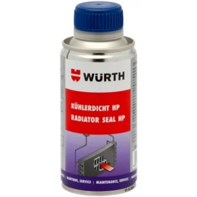 Genel Ürün Yeni Tarihli Radyatör Sızıntı Önleyici 150 ml