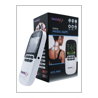 Genel Ürün Rtc-pro Elektrikli Tens Aleti