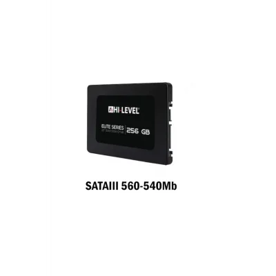 Genel Ürün 256 GB ELİTE SSD DİSK
