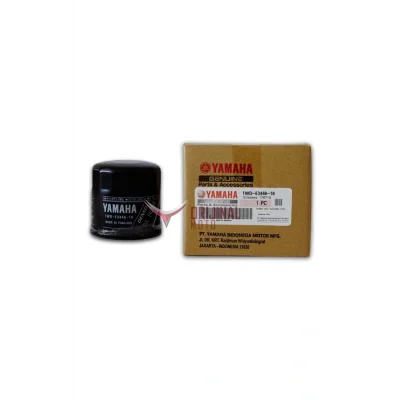 Genel Ürün Yağ Filtresi Yzf r25 Mt 25