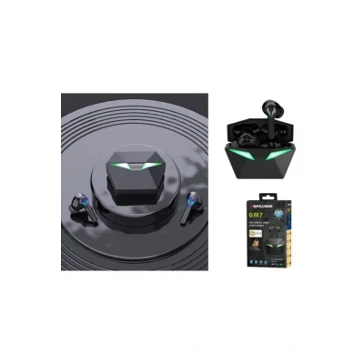 Genel Ürün Gm7 Rgb Gaming Bluetooth Kulaklık
