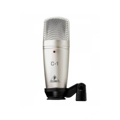 Genel Ürün Behrınger C1 Conderser Mikrofon