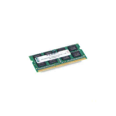 Genel Ürün 4gb Ddr3 1333mhz Intel Ve Amd Işlemcilere Uyumlu 1.5 V Notebook Ram