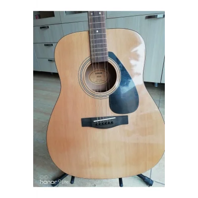 Genel Ürün F310 Gitar
