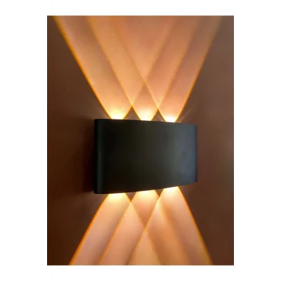 Genel Ürün CT-8011 Çift Taraflı Günışığı Aplik