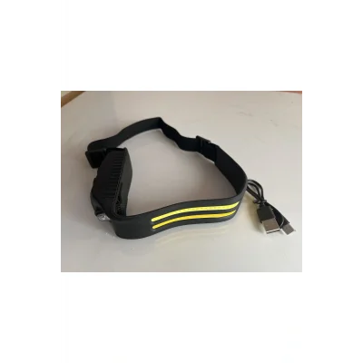 Lamba 2 ŞERİTLİ LÜX KAFA LAMBASI