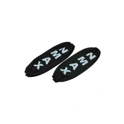 Genel Ürün N-max Arka Amortisör Kılıfı Beyaz Tk Onay Motor