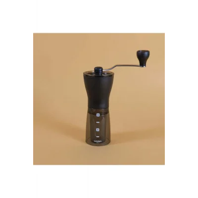 Genel Ürün Mini Slim Plus Seramik Kahve Değirmeni