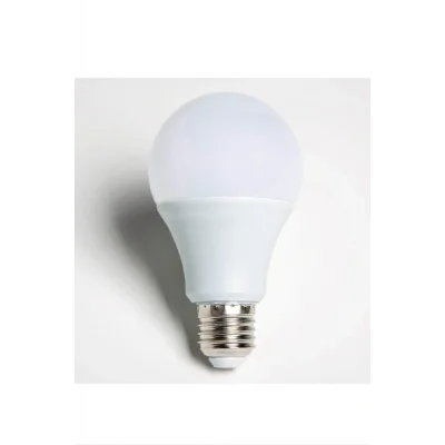 Genel Ürün 12w Beyaz Sensörlü Led Ampul E27 6400k Ct 4259