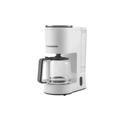 Genel Ürün Newlıne Km 5860 P Filtre Kahve Makinesi