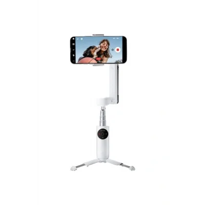 Genel Ürün Flow Telefon Gimbali (Türkiye Distrübütörü Garantili) 24FİLM