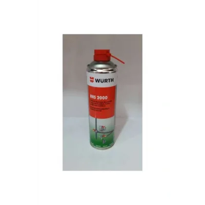 Genel Ürün Wurth HHS 2000 Yağlama Spreyi