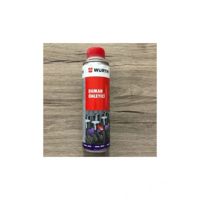 Genel Ürün Duman Önleyici Motor Yağı Katkısı