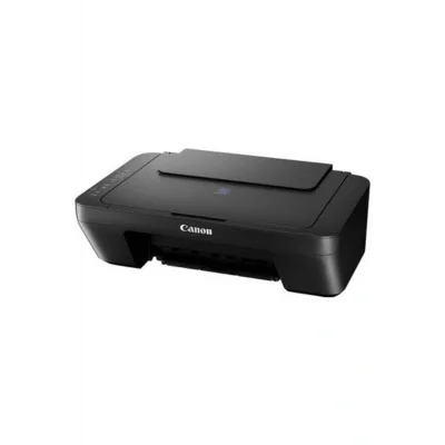 Genel Ürün Pixma E414 Fotokopi Tarayıcı Çok Fonk. Yazıcı