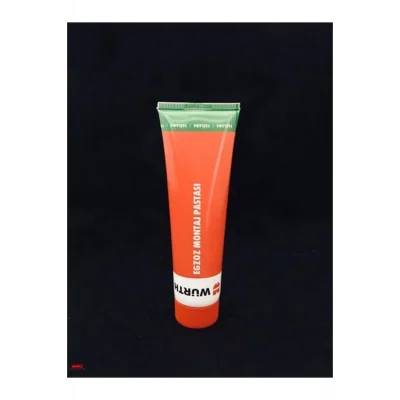 Genel Ürün Egzoz Montaj Pastası 140 Gr W