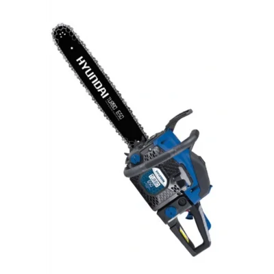 Genel Ürün Benzinli Testere 650 Turbo