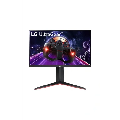 Genel Ürün Ultra Gear 24GN65R-B:23.8 inç 1ms 144 hz AMD FreeSync FHD Gaming Monitör