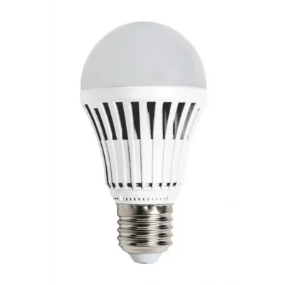 Genel Ürün Ct 4229 Şarjlı Led Ampul (Beyaz Işık)