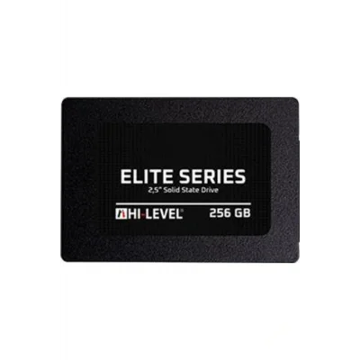 Genel Ürün Elıte 256 Gb 2.5 Sata3 Ssd 560/540 (hlv-ssd30elt/256g)