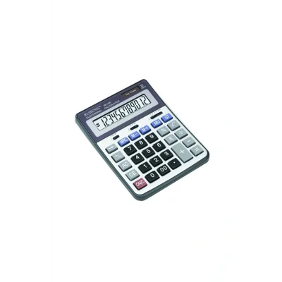 Genel Ürün Masa Tipi Hesap Makinası Sb-1200 12 Hane