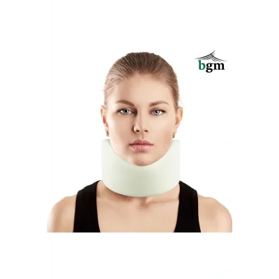 Genel Ürün Medikal Sünger Boyunluk Yüksek Kalite Sponge Boyunluk Boyun Düzleşmesi