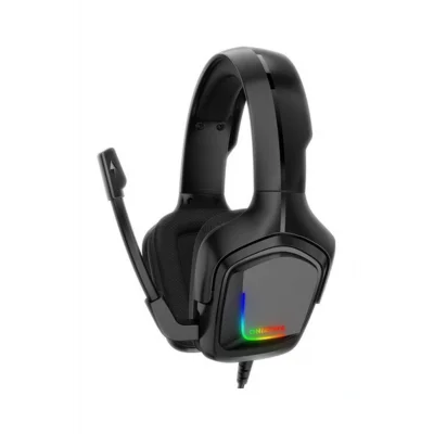 Genel Ürün G2000 Gaming Pro Gamer Kulaklık Rgb Mavi