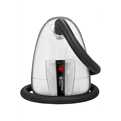 Genel Ürün Select Allergy 650 W Toz Torbalı Elektrikli Süpürge Beyaz