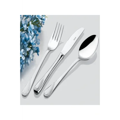 Genel Ürün Çelik Bahar Model Yemek Bıçak - Yemek Bıçağı