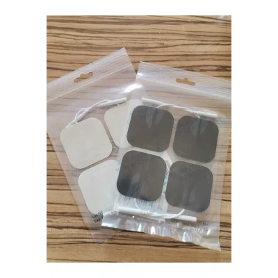 Genel Ürün 5 Paket Tens Pedi Elektrot Ekstra Yapışkanlı