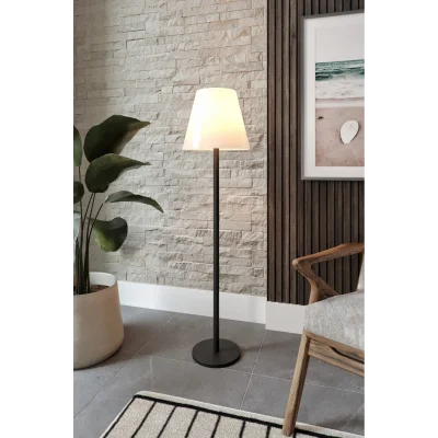 Lamba ARZUM HOME PAVİMENTO TEK AYAK LAMBADER (AÇMA KAPAMA ANAHTARI YOKTUR)