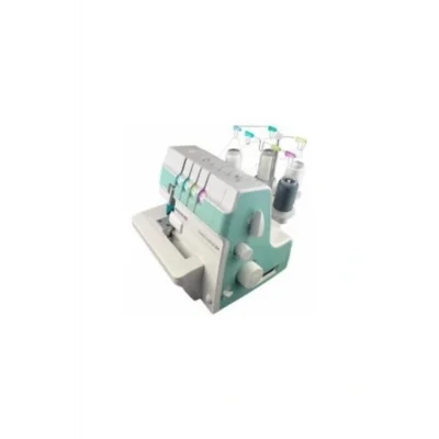 Genel Ürün Kiwwi Overlok Makinesi Ksw-3097