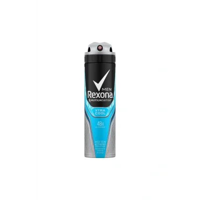 Genel Ürün Men Xtra Cool Ekstra Ferahlık Sprey Deodorant 150 Ml