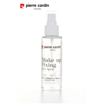Genel Ürün Make Up Fixing Makyaj Sabitleyici Sprey 110 Ml
