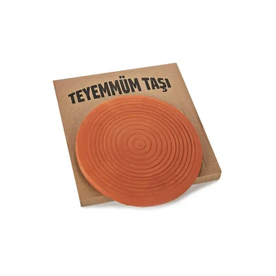 Genel Ürün Teyemmüm Taşı